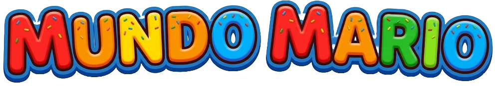 Mundo Mario Logo